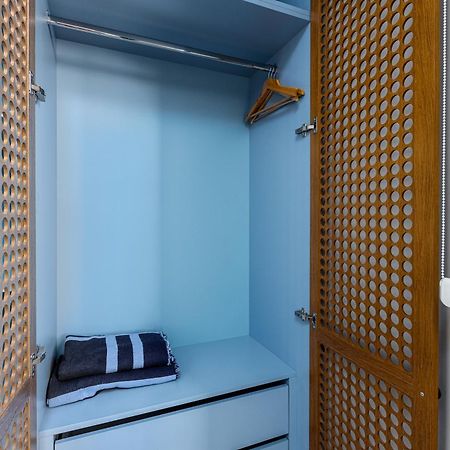 Hcg Art'Muse Apartment 바투미 외부 사진