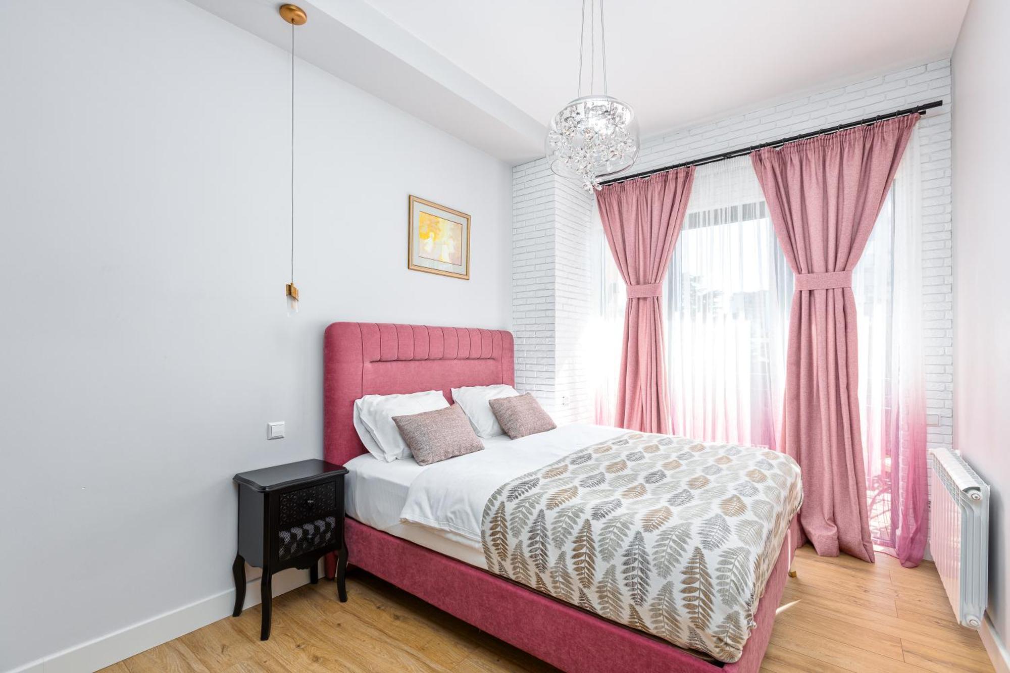 Hcg Art'Muse Apartment 바투미 외부 사진