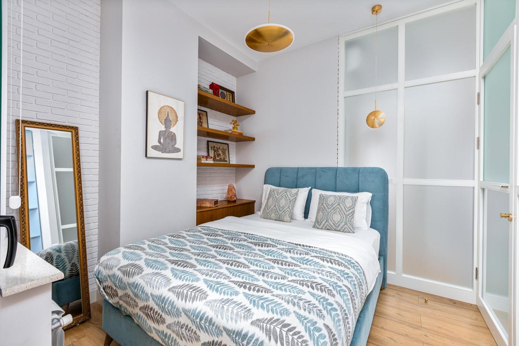 Hcg Art'Muse Apartment 바투미 외부 사진