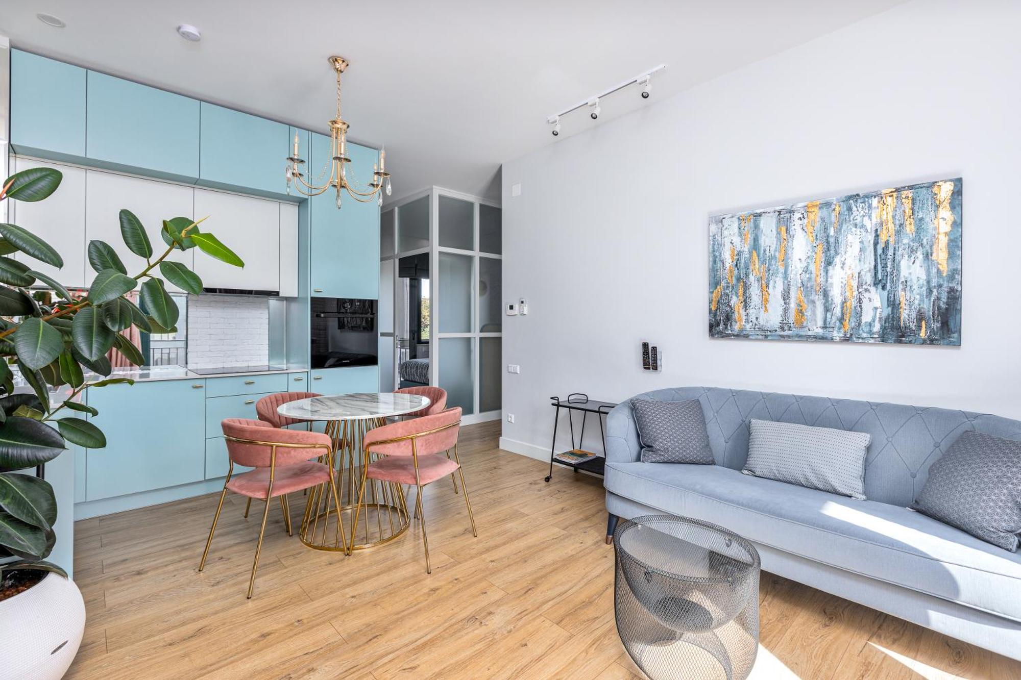 Hcg Art'Muse Apartment 바투미 외부 사진